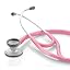 Breast Cancer Metallic Pink