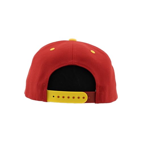 Gorra Snapback Oficial NCAA Florida State Seminoles miniatura 4