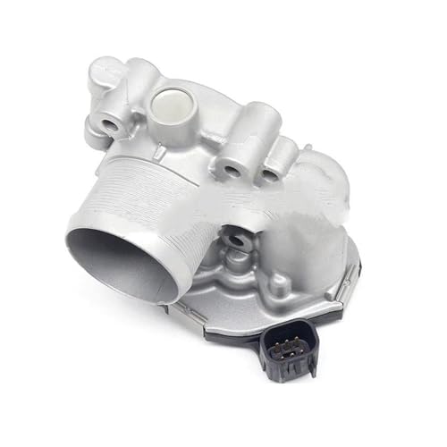 Plus de perte de puissance : boîtier d'accélérateur pour Cruze 1.4L - 3