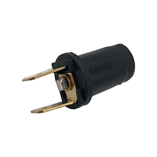 Image of 2xSide Light Lamp Holder Replace for 233A 12V 4W 233fl 48V 5W 432 12V 23W | Parts & Accessories | Car & Truck Parts | Lighting & Lamps | Light Bulbs