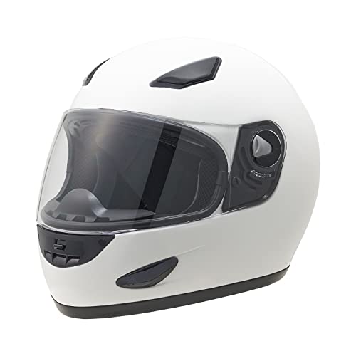 XXL 新品未使用　ポリヘル　アイボリーエイジング　ヘルメット バイク ネオライダース バイク ヘルメット GT2 ポリヘル ブラック XL