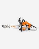 Stihl MS 162 Chainsaw 30 cm - 8