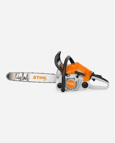 Stihl MS 162 Chainsaw 30 cm - 8
