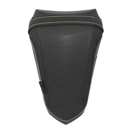 Coussin selle moto passager confort pour optimiser l'assise sur Yamaha YZF-R1 R1M R1S 2015-2023