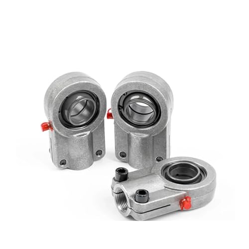 Roulement d'extrémité tige GIHN-K80LO joint articulé cylindre hydraulique - 6