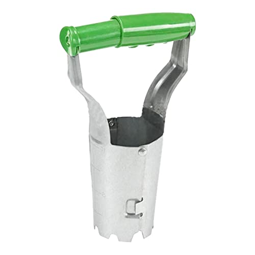 Herramienta para plantar bulbos de flores miniatura 7