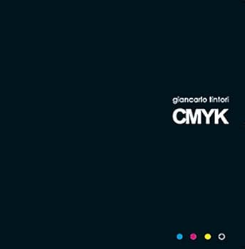 Paperback Cmyk [Italian] Book
