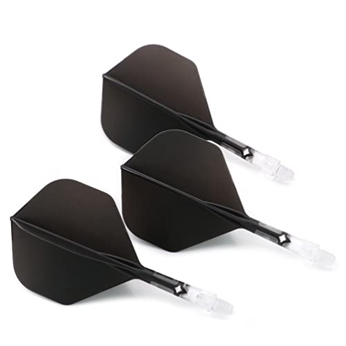 CUESOUL ROST T19 Dart Shaft Integrato e Flight Big...