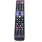 Mando a Distancia Universal for TV LCD 3D SAM-918 Remoto Telecomando
