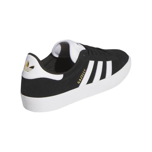 Image of adidas Originals Men's Gazelle ADV Sneaker Skate Shoe