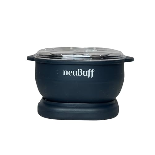 Silicone Wax Heater - Blue