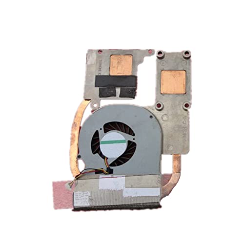 Evita el sobrecalentamiento con el ventilador para DELL Inspiron N5520