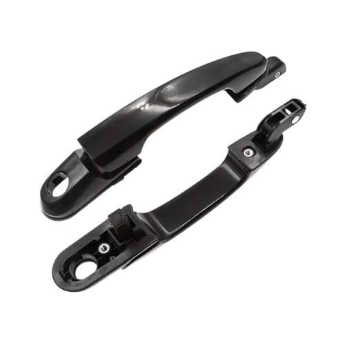 Poignée porte extérieure avant Hyundai Tucson 2005-2009 gauche droite 82650-2E000