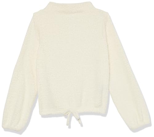 Image of Speechless Girls' Long Sleeve Mock Neck Top