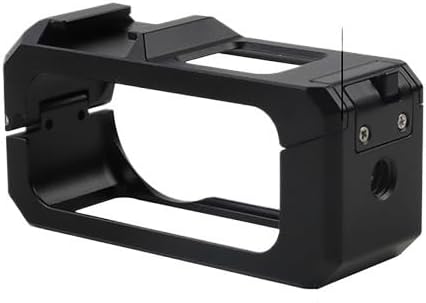 DJI用金属製ウサギケージ 保護フレームケース 拡張ボディプロテクター カメラアクセサリー用