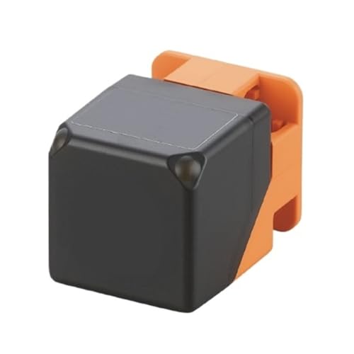 Capteur de proximité inductif IM5135 pour détection de métaux d'automatisation M12 - 3