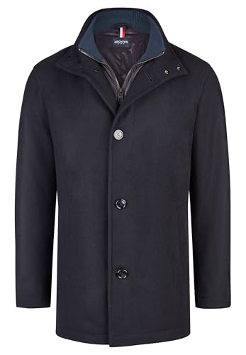 Jacket 680 taille unique hommes : veste de mi-saison confortable