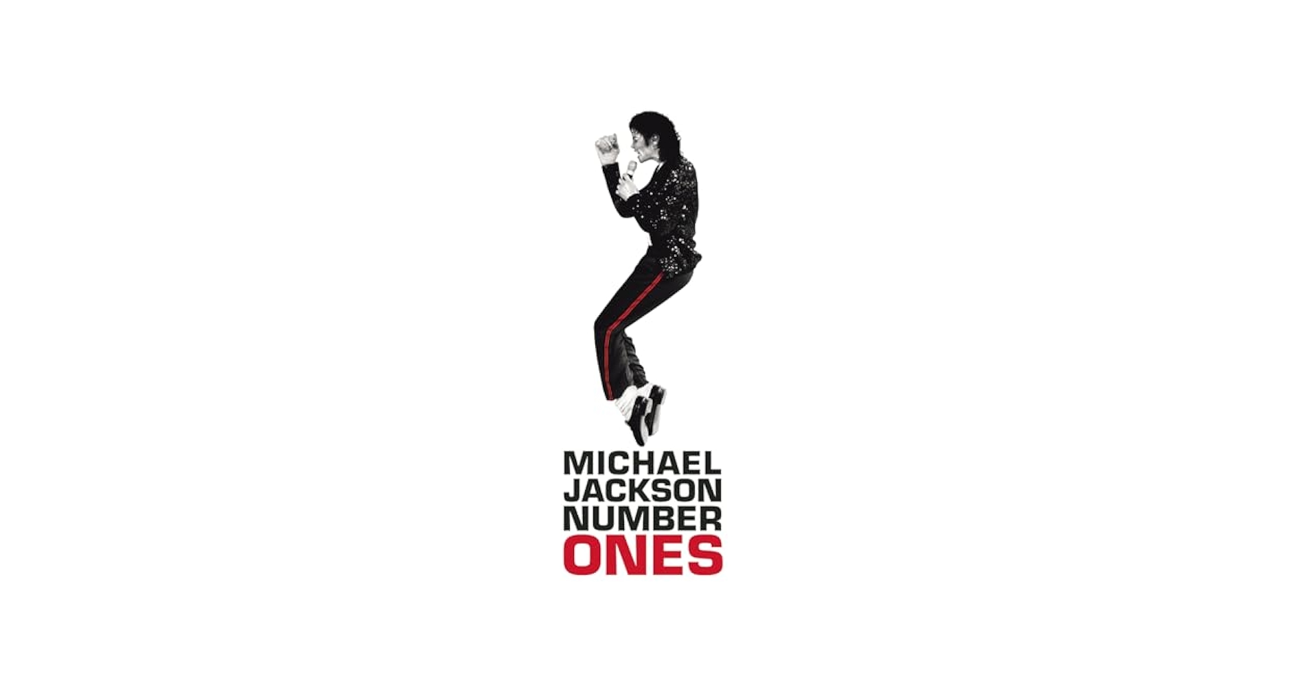 Michael Jackson Number Ones 2LPプロモ盤 Michael Jackson / Number Ones 2LPプロモ盤