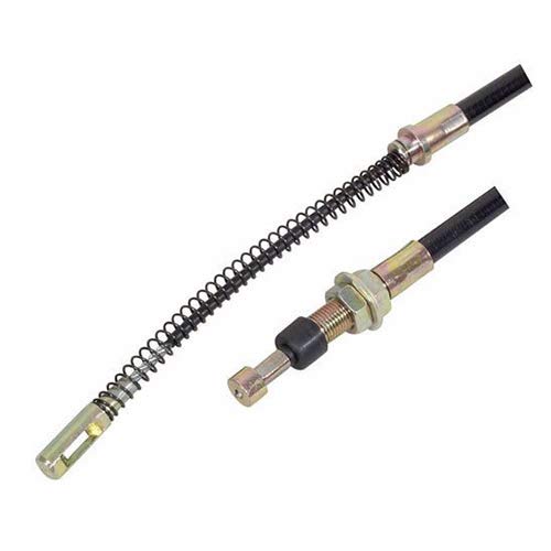 FPE - Forklift Emergency Brake Cable Komatsu 3Eb-30-31330 Hacus Aftermarket - New