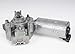GM Genuine Parts 19179659 Windshield Wiper Motor, Remanufactured, 10.62 in (Renewed)