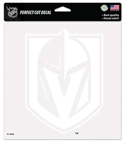 NHL Las Vegas Golden Knights Logo 4