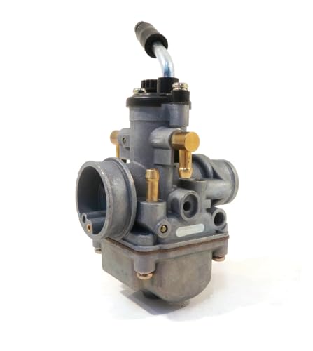 The ROP Shop | Carbohidrato para KTM (2007-2020) 50 SX (2011-2013) 50 SXS (2002-2005) 50 SX Pro Senior LC