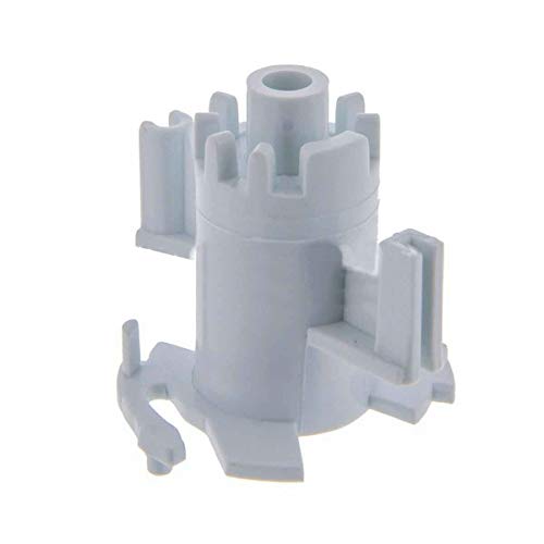 Recamania Mando Programador Lavadora Zanussi FL402 3542309715