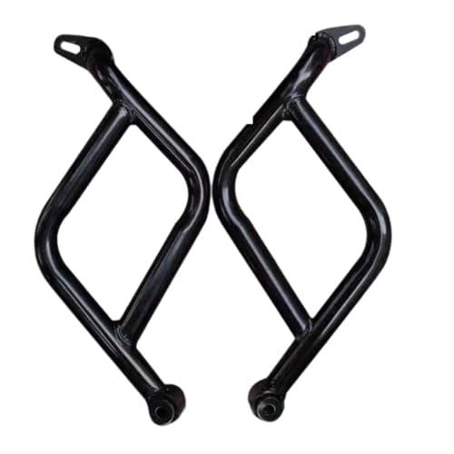 Crash bar pour GSX250R-A : cage de protection moteur moto gauche droite