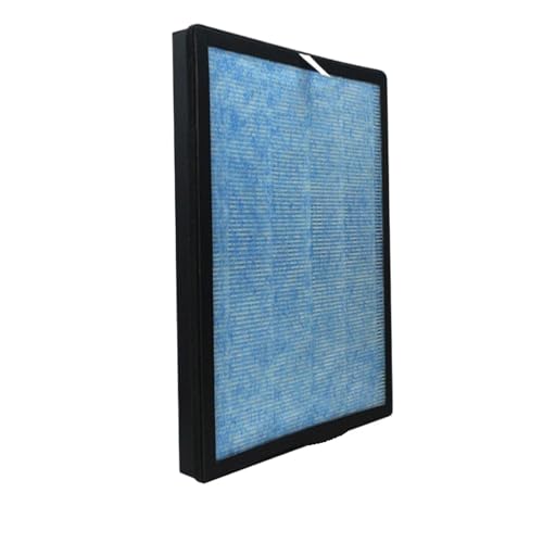 Filtro De Carbón Activado, Compatible Con TCL, Compatible Con TKJ, Filtro Purificador De Aire 220F/240F/248F, Filtro HEPA.
