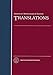 Nine Papers on Analysis (American Mathematical Society Translations--series 2)
