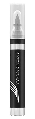 Physicians Formula Eye Booster 2-In-1 Lash Boosting Felt-Tip Eyeliner Serum - Ultra Black - 0.088 oz