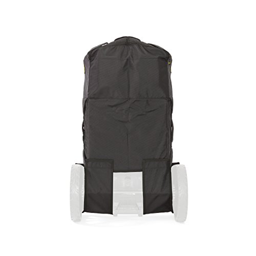 Veer Travel Bag for Veer All-Terrain Cruiser 2 Seater. NOT Compatible with All-Terrain Cruiser XL 4 Seater or Cruiser-City Models
