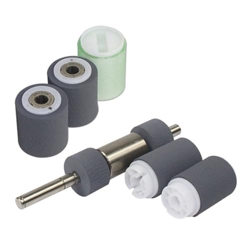 Rouleau de ramassage ADF pour maintenance de chargeur de documents 2830C 2330C