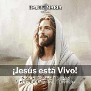 Jes&uacute;s Est&aacute; Vivo &ndash; 06 Abr 2026