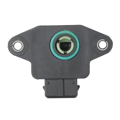 Capteur de position du papillon des gaz 3 broches 0280122001 auto