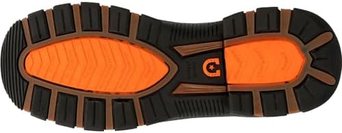 Durango® Renegade XP™ Timber Brown Alloy Toe Waterproof Hiker Size 13(W) | Image 4