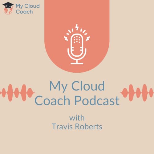 My Cloud Coach cover art