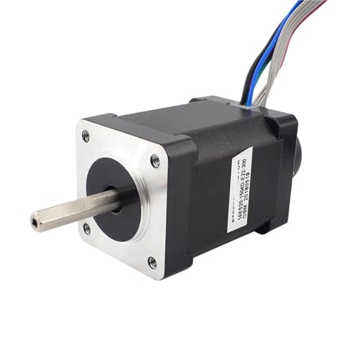 Moteur pas à pas Nema14 boucle fermée 40ncm avec encodeur 300PPR