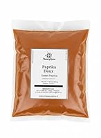 QUALITÉ SUPÉRIEURE: Paprika doux premium de Turquie, offrant une saveur délicate et une couleur vibrante pour vos plats FORMAT PROFESSIONNEL: Sachet généreux de 500g, idéal pour les restaurants et les cuisines familiales exigeantes POLYVALENCE CULINA...