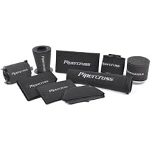 Pipercross PX500 Filters Dome