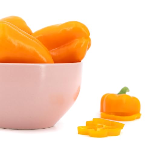 Minipimiento Tatayoyo 1kg de Cooperativa Granada La Palma. Del campo a tu casa. - imagen 8