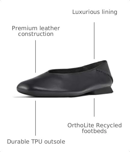 Image of Camper Men's 18313 Brothers Oxford