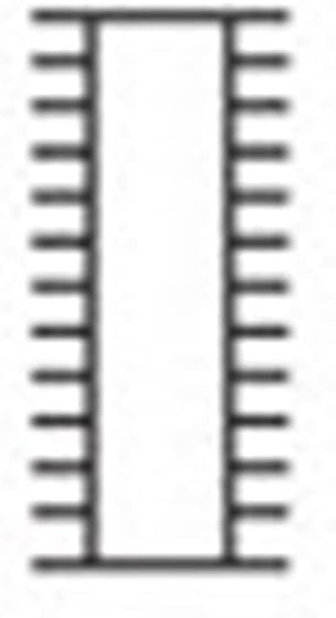 Auger Bit Riffler File