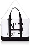 [エフシーイー] トートバッグ NO3 Combi Boat&Totebag Black