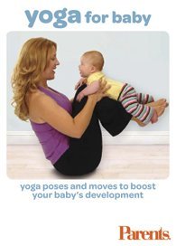 Yoga for Baby [DVD]