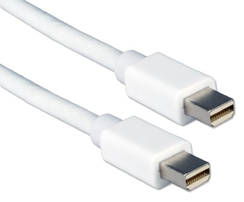 QVS Mini-DisplayPort Cable MDP-2M