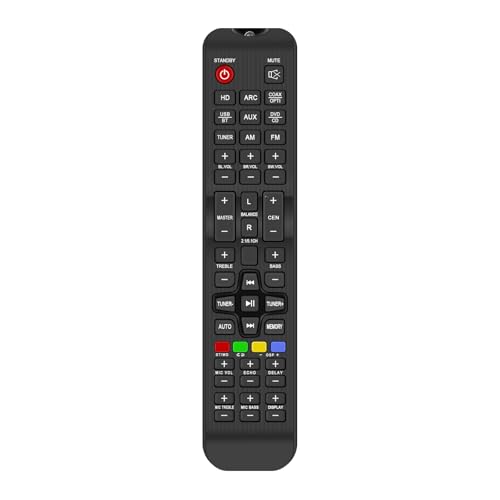Télécommande PT696BT pour remplacer le contrôleur Pyle perdu