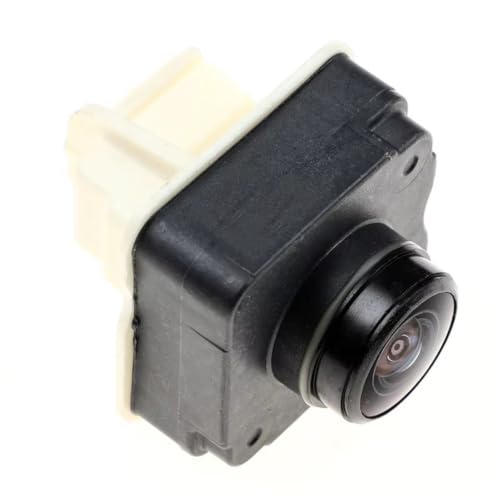 Caméra Surround View Chrysler 300 avertissement anticollision actif