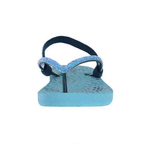 Image of REEF Little Stargazer Prints Girls Sandal