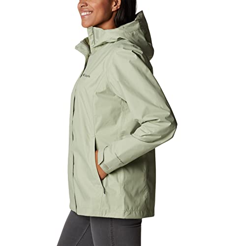 Image of Columbia Women's Polyester Standard Jacket
